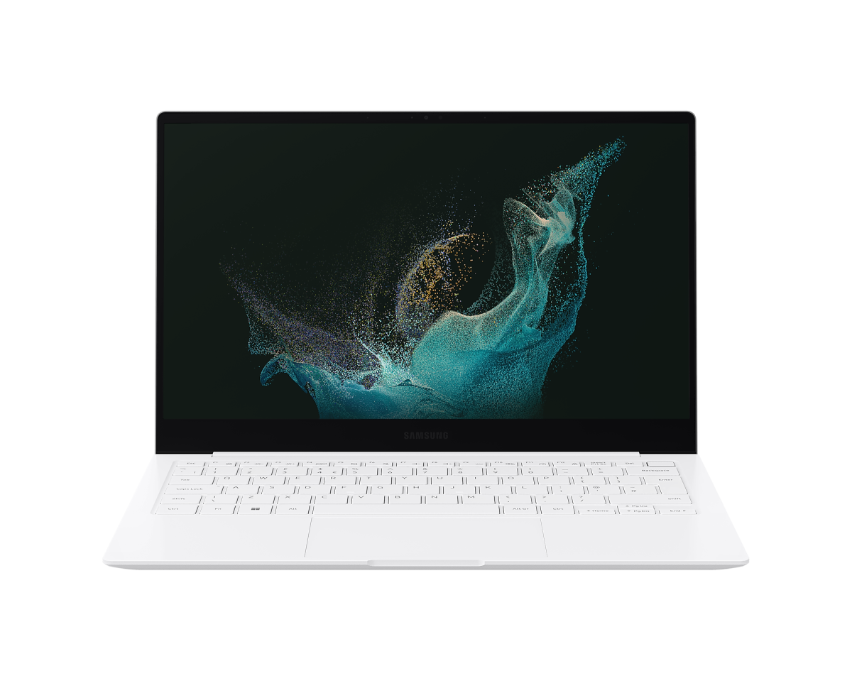SAMSUNG Galaxy Book2 Pro (13.3″, i5, 8GB)