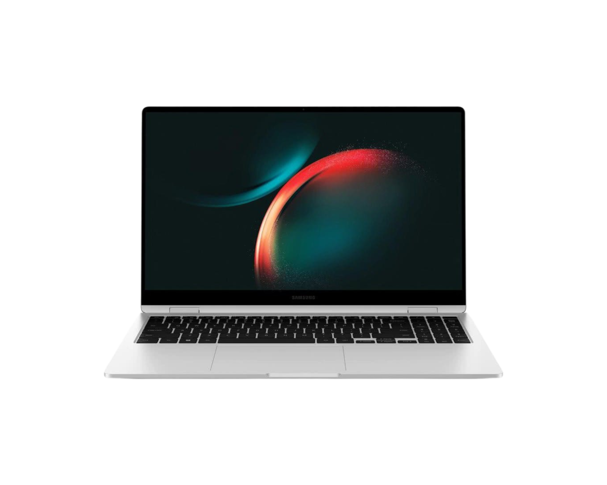 Galaxy Book3 360 (15,6″, i7, 8GB)
