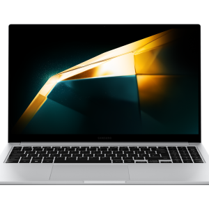 SAMSUNG Galaxy Book4 (15,6″, Intel ® Core 3, 8GB)