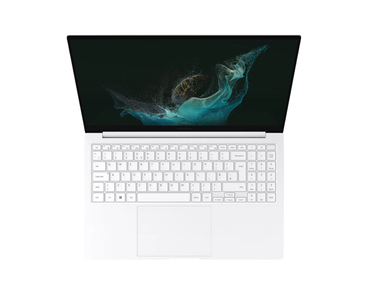 SAMSUNG Galaxy Book2 Pro (13.3″, i5, 8GB) - Imagen 6