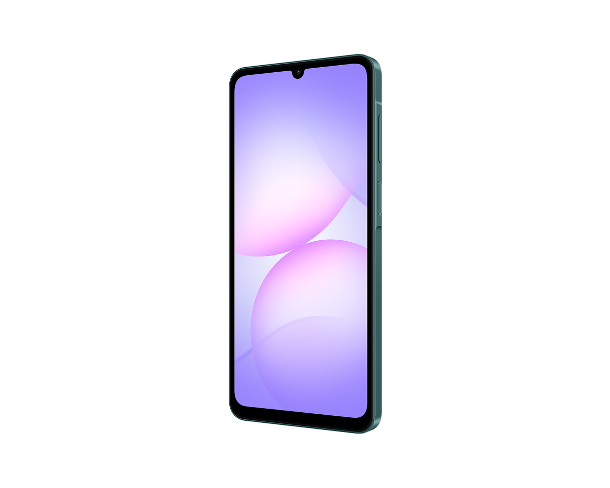 SAMSUNG Galaxy A07 - Imagen 5