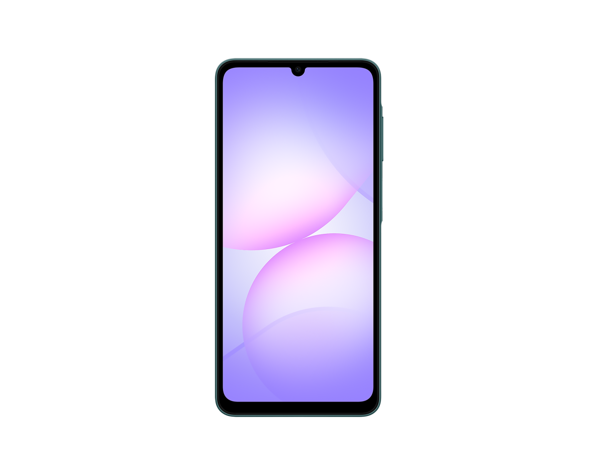 SAMSUNG Galaxy A07 - Imagen 4