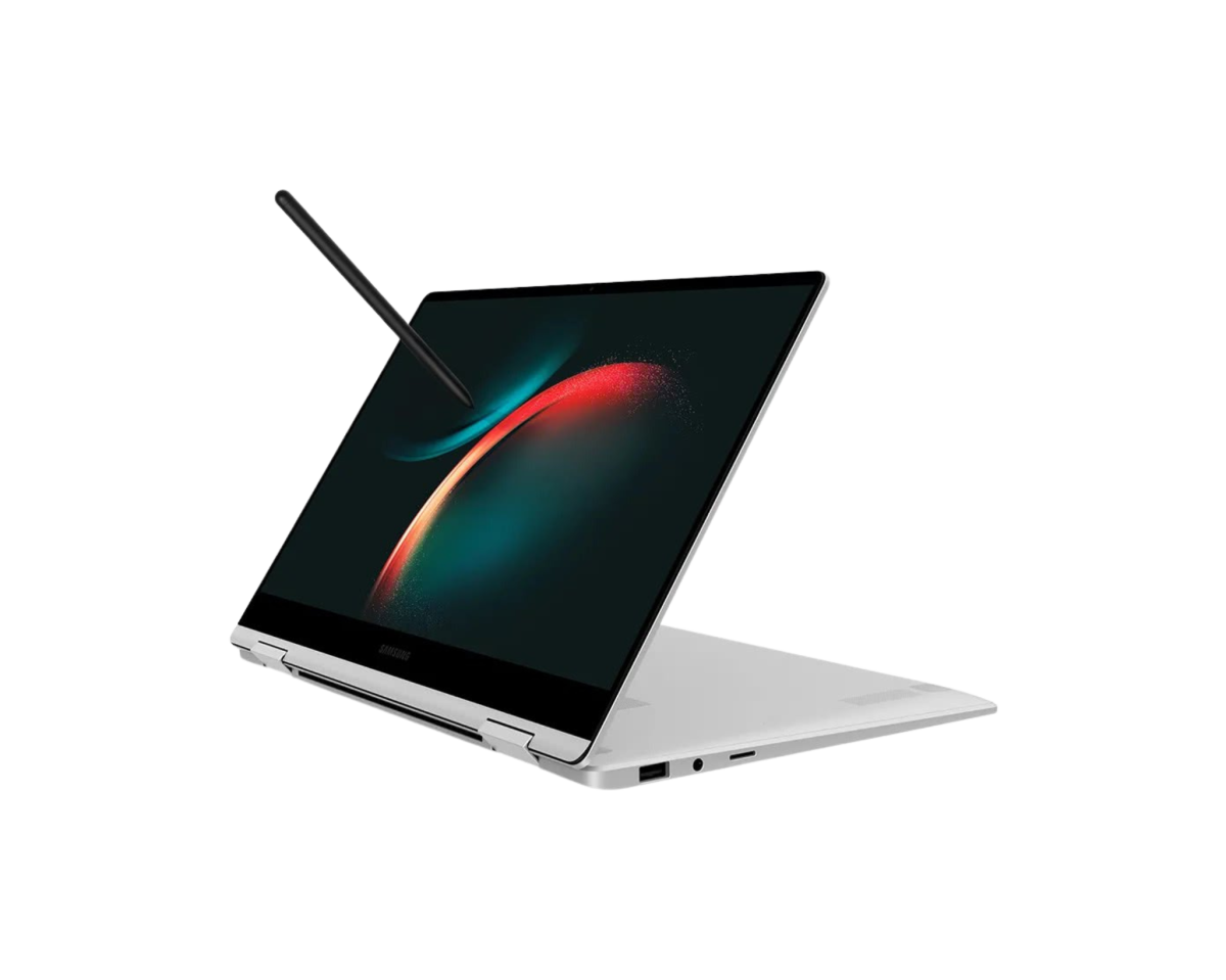 Galaxy Book3 360 (15,6″, i7, 8GB) - Imagen 3