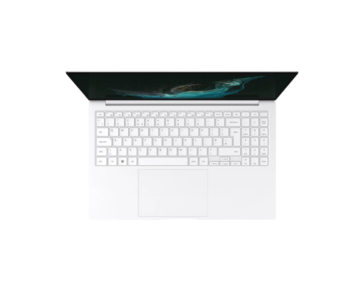 SAMSUNG Galaxy Book2 Pro (13.3″, i5, 8GB) - Imagen 3