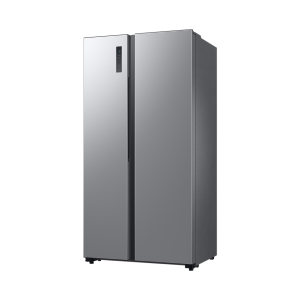 Refrigerador Side by Side 490 L con Twist Ice Maker
