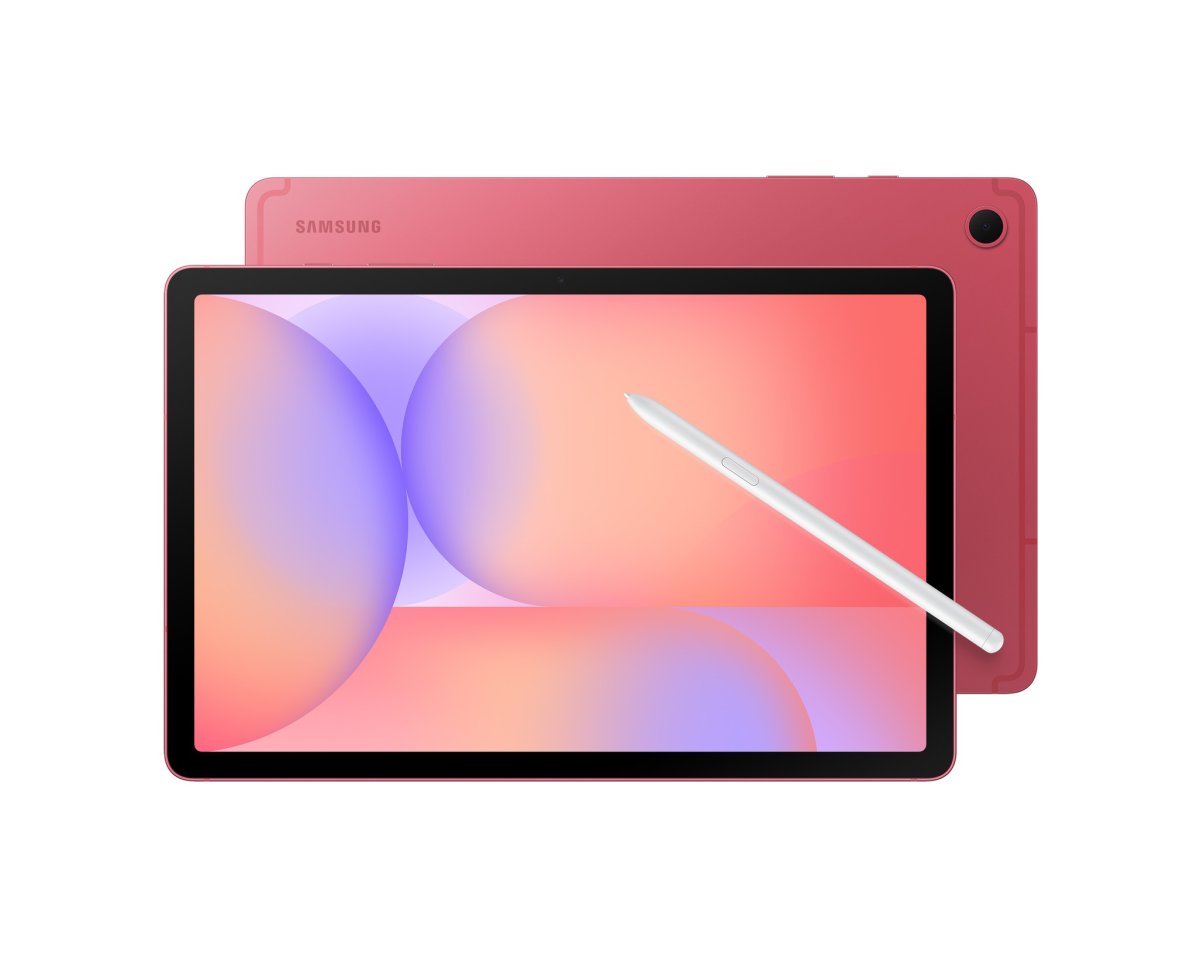 SAMSUNG Galaxy Tab S10 Lite - Imagen 2