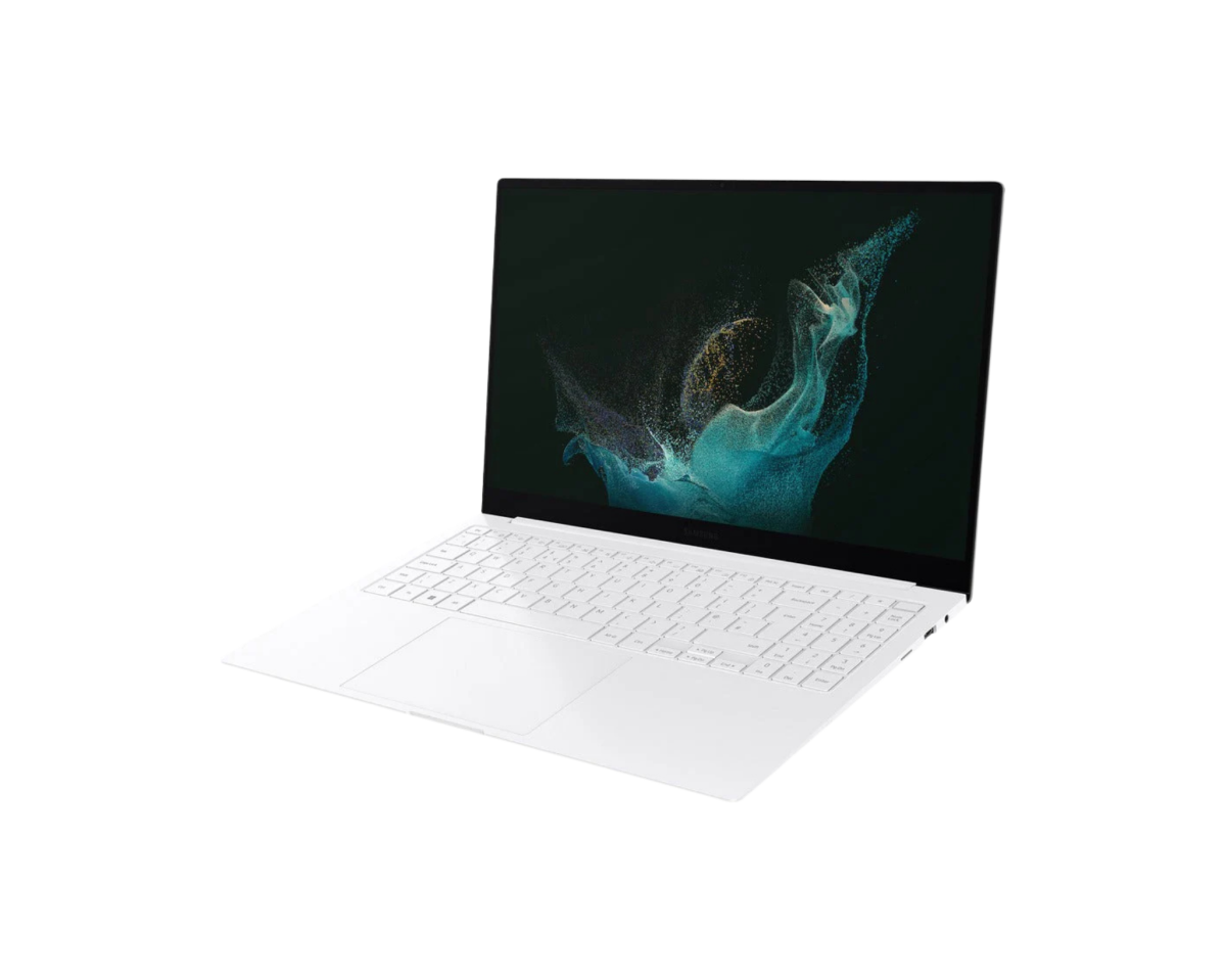 SAMSUNG Galaxy Book2 Pro (13.3″, i5, 8GB) - Imagen 4