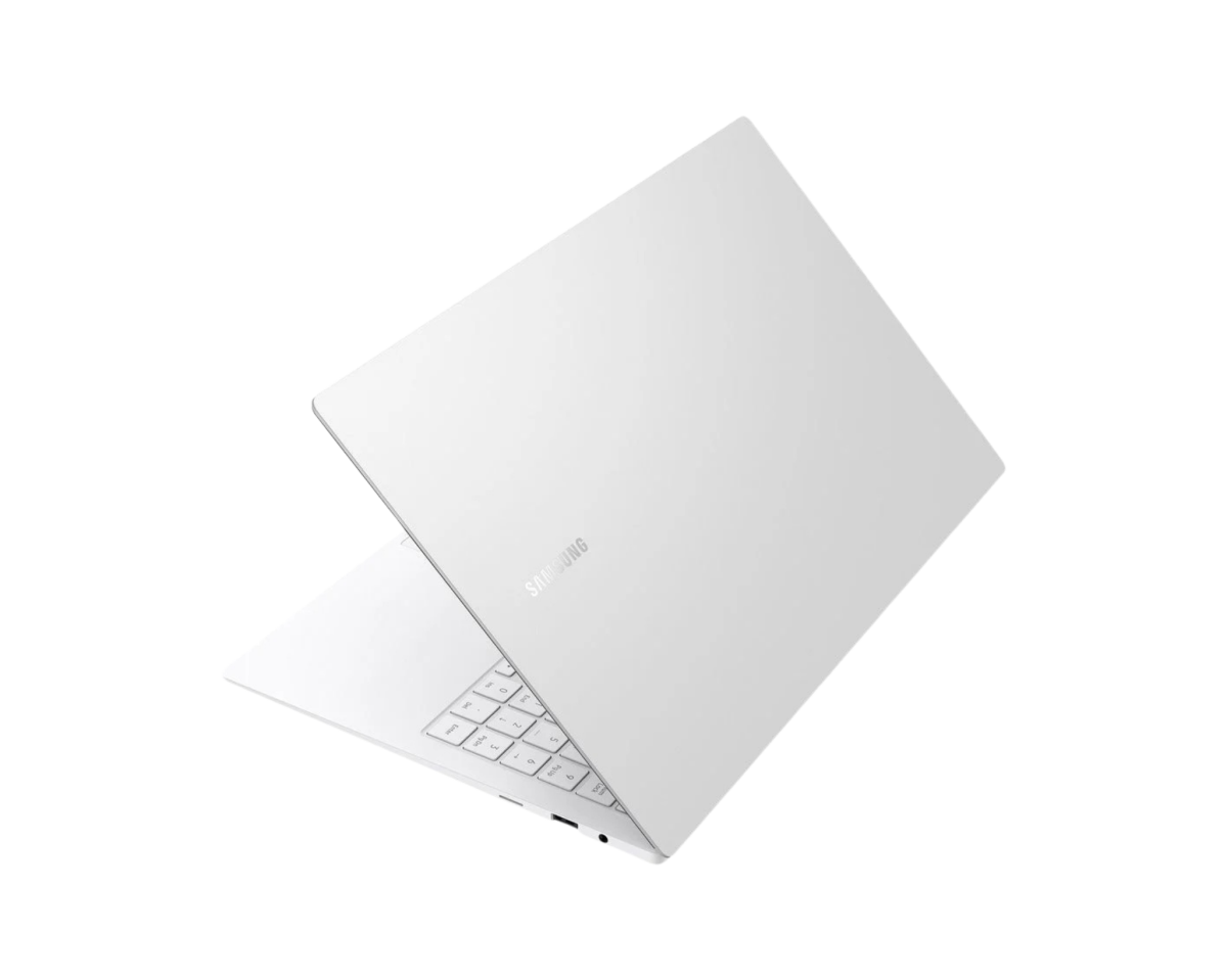 SAMSUNG Galaxy Book2 Pro (13.3″, i5, 8GB) - Imagen 7