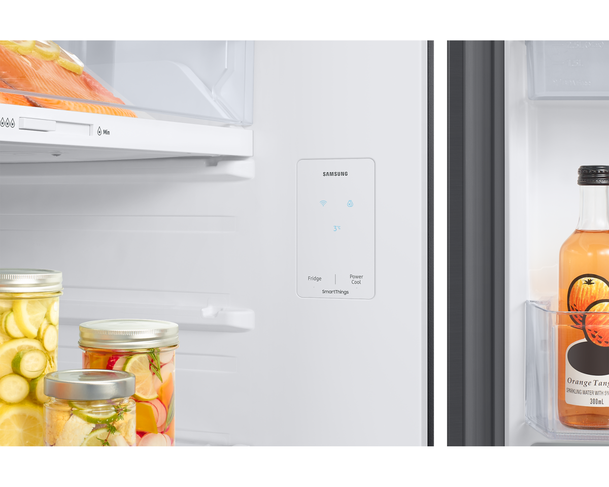 Refrigerador Top Mount Freezer 384 L con Space Max - Imagen 5