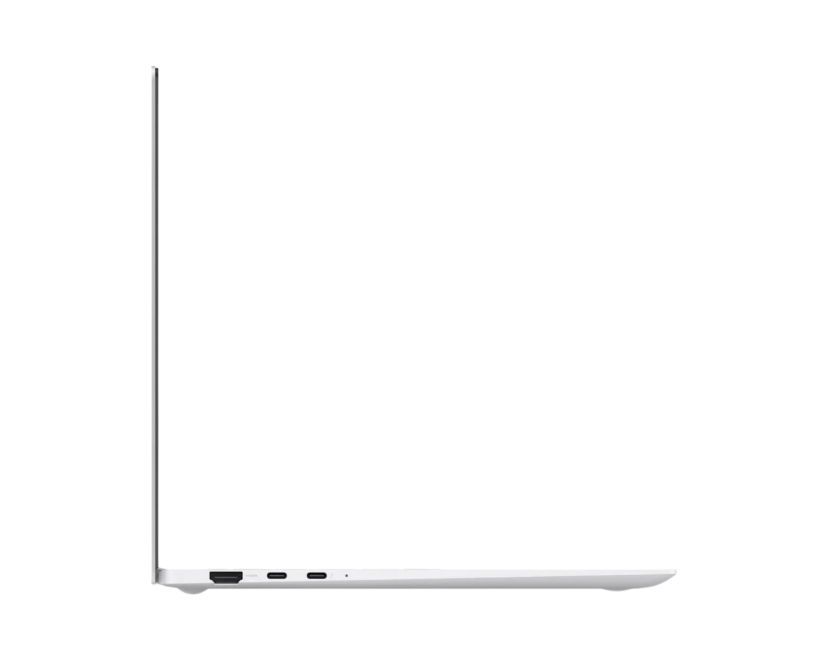 SAMSUNG Galaxy Book2 Pro (13.3″, i5, 8GB) - Imagen 8
