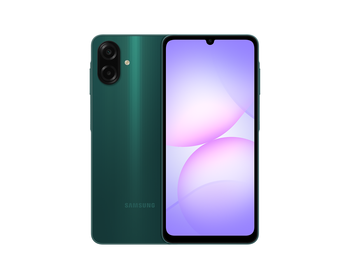 SAMSUNG Galaxy A07 - Imagen 2