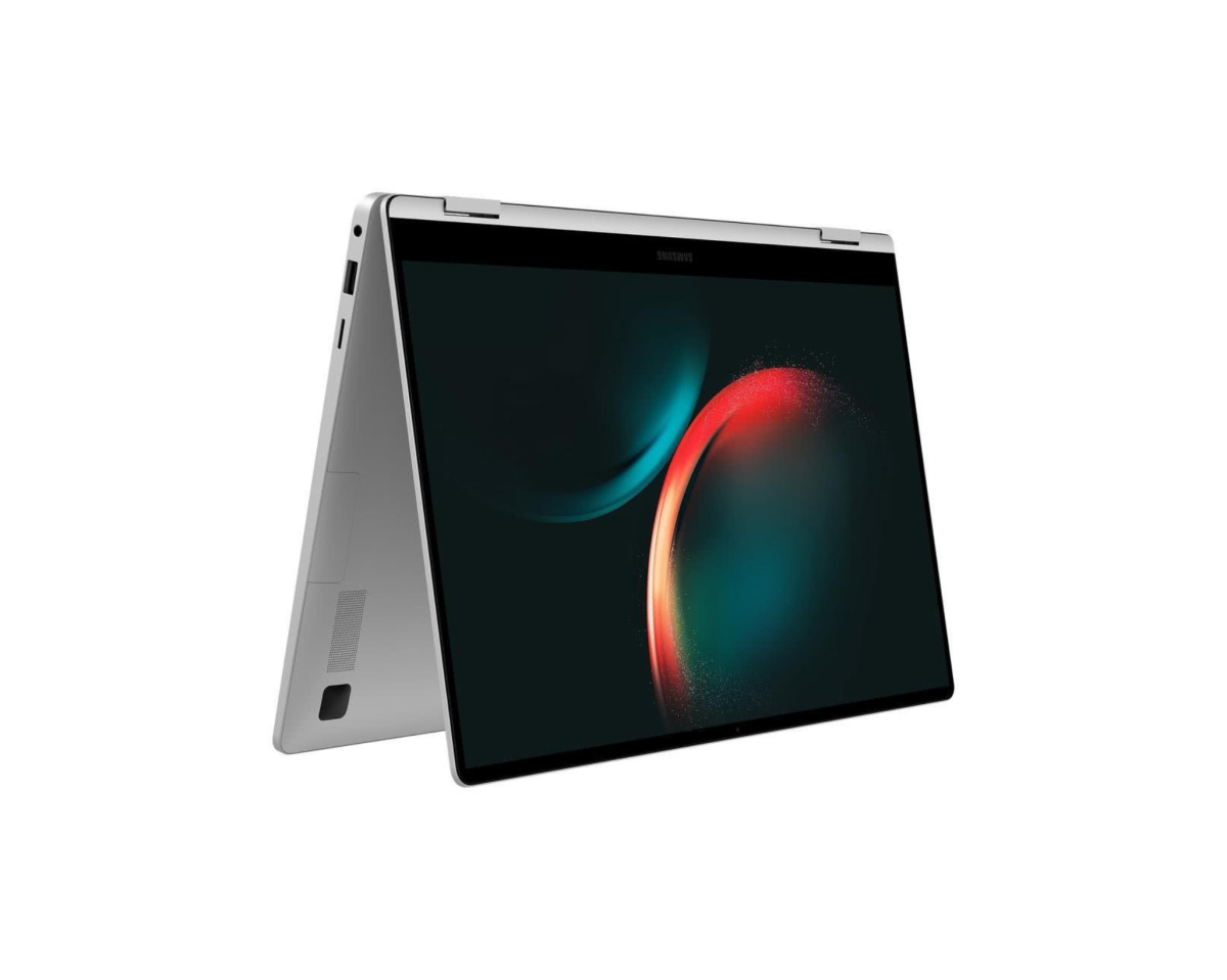 Galaxy Book3 360 (15,6″, i7, 8GB) - Imagen 8
